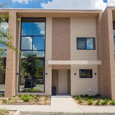 Stunning 4 Bd Bbq Close To Disney @ Magic Village Views 3049 Four Corners Buitenkant foto