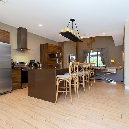Stunning 4 Bd Bbq Close To Disney @ Magic Village Views 3049 Four Corners Buitenkant foto