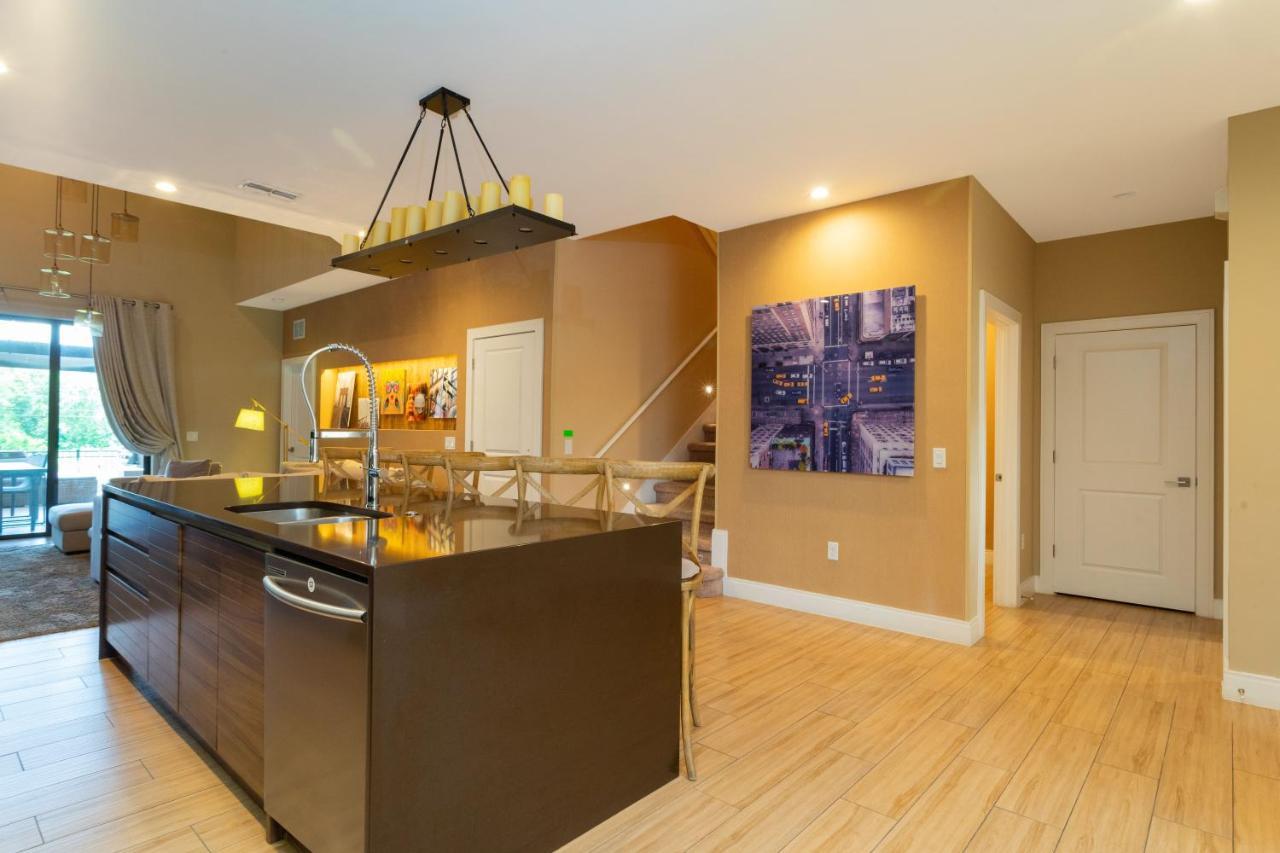 Stunning 4 Bd Bbq Close To Disney @ Magic Village Views 3049 Four Corners Buitenkant foto