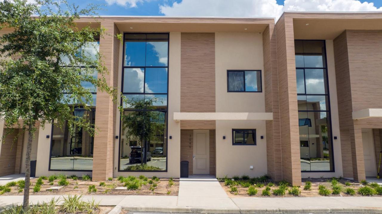 Stunning 4 Bd Bbq Close To Disney @ Magic Village Views 3049 Four Corners Buitenkant foto