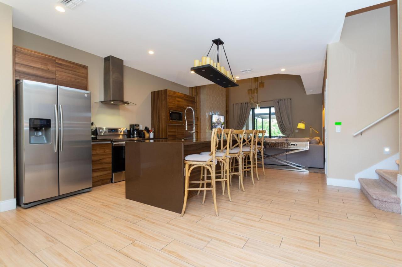 Stunning 4 Bd Bbq Close To Disney @ Magic Village Views 3049 Four Corners Buitenkant foto