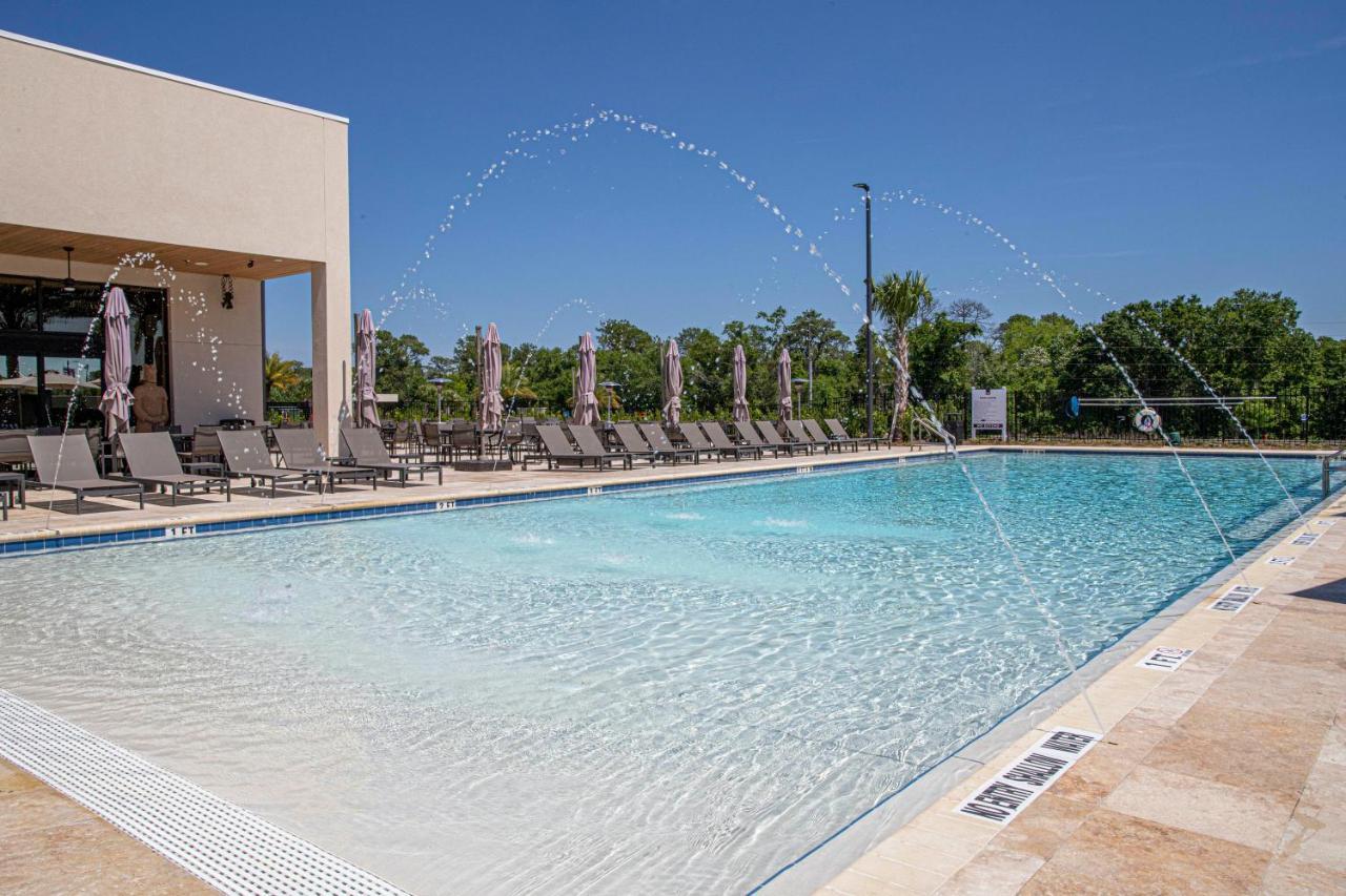 Stunning 4 Bd Bbq Close To Disney @ Magic Village Views 3049 Four Corners Buitenkant foto