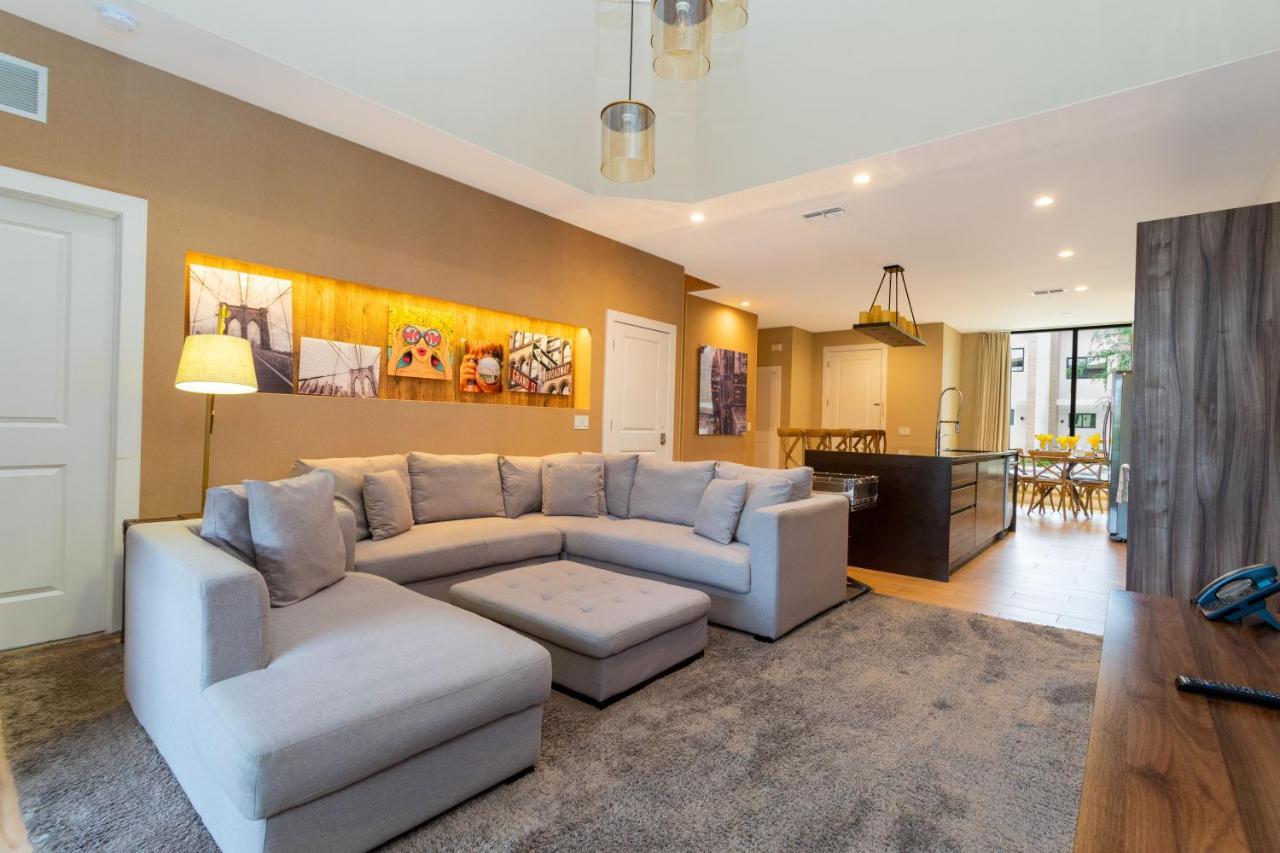 Stunning 4 Bd Bbq Close To Disney @ Magic Village Views 3049 Four Corners Buitenkant foto