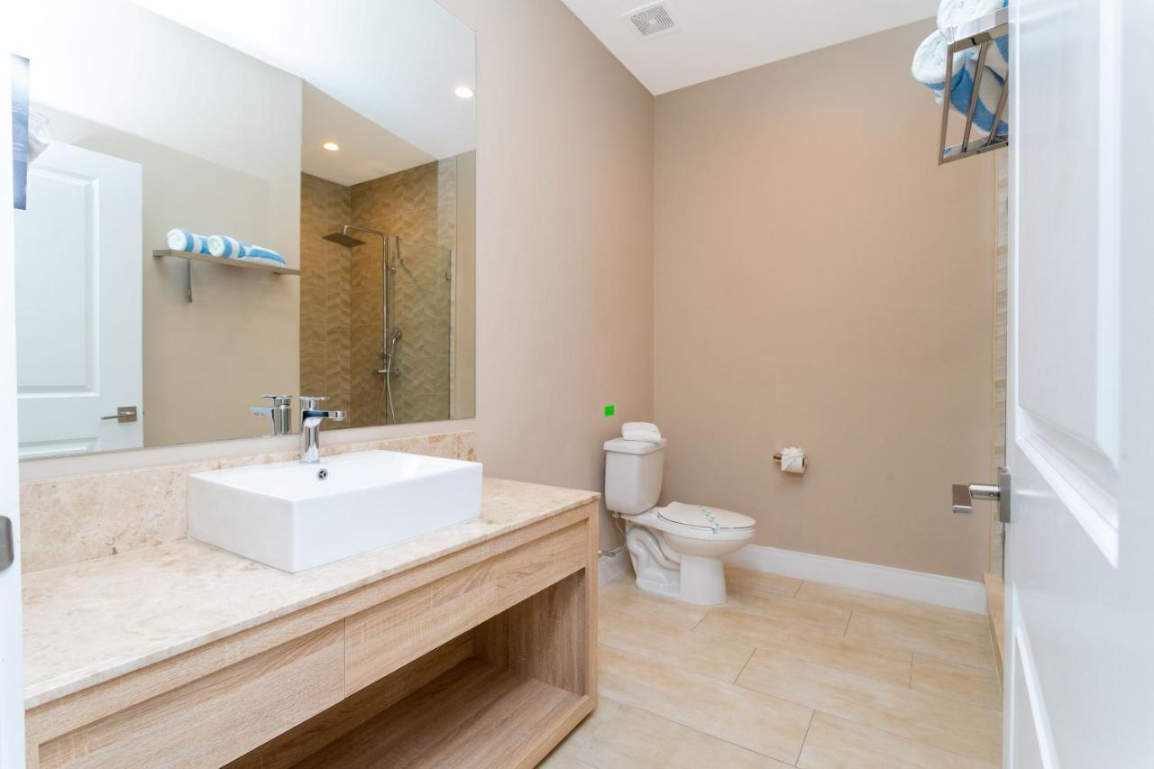 Stunning 4 Bd Bbq Close To Disney @ Magic Village Views 3049 Four Corners Buitenkant foto