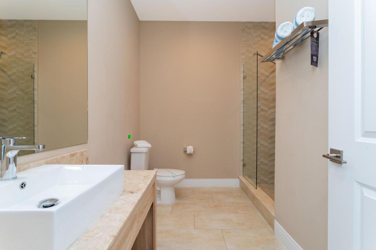 Stunning 4 Bd Bbq Close To Disney @ Magic Village Views 3049 Four Corners Buitenkant foto