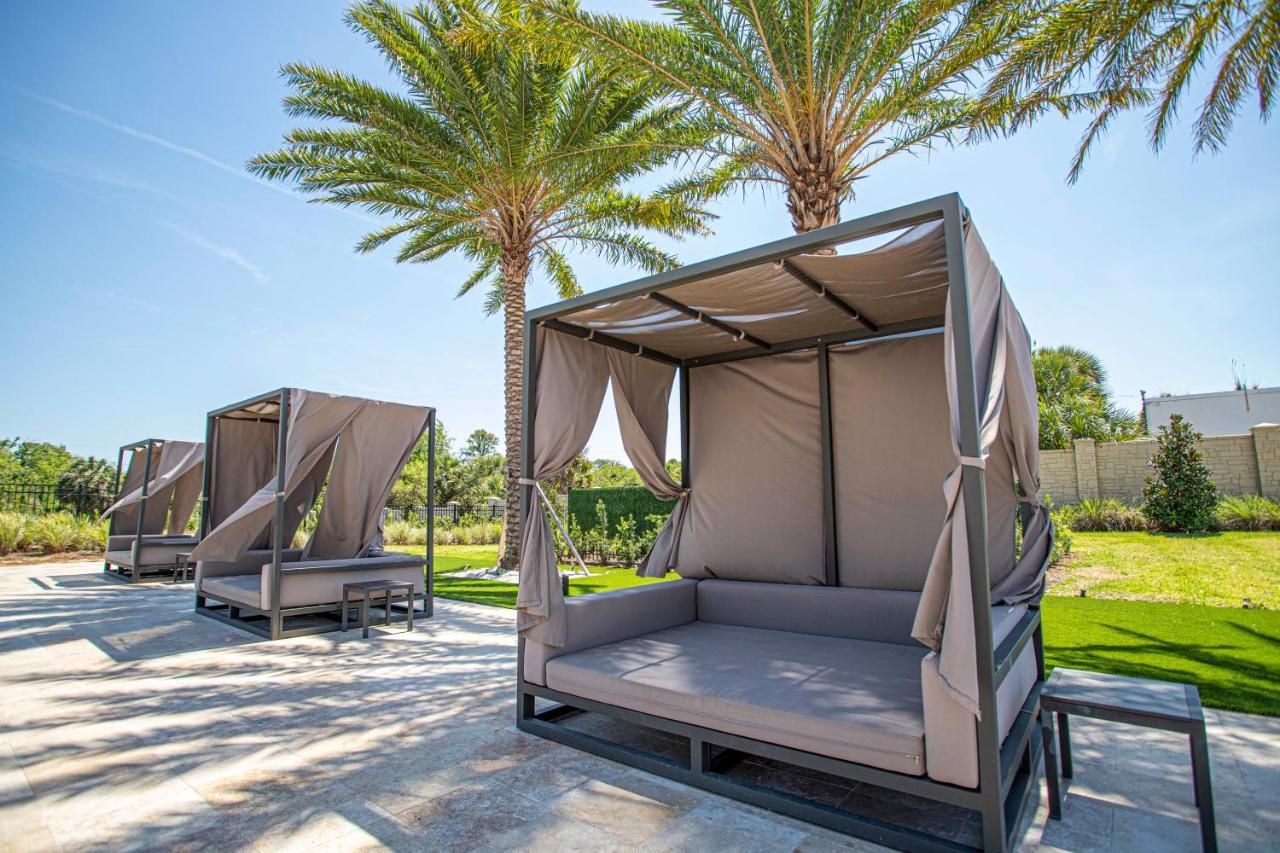 Stunning 4 Bd Bbq Close To Disney @ Magic Village Views 3049 Four Corners Buitenkant foto