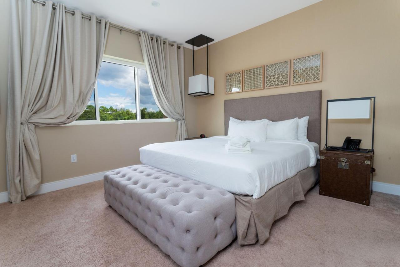 Stunning 4 Bd Bbq Close To Disney @ Magic Village Views 3049 Four Corners Buitenkant foto