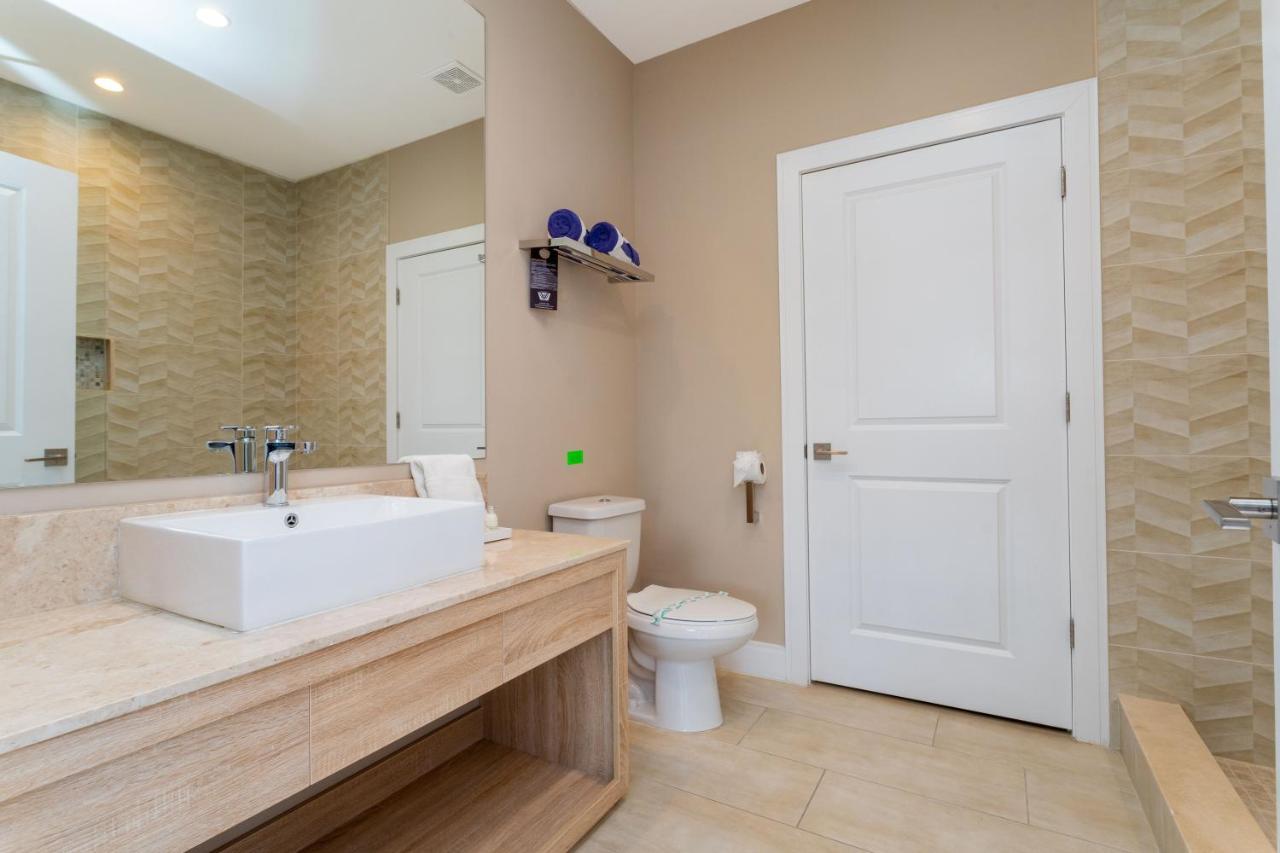 Stunning 4 Bd Bbq Close To Disney @ Magic Village Views 3049 Four Corners Buitenkant foto