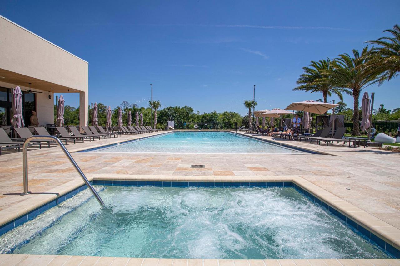 Stunning 4 Bd Bbq Close To Disney @ Magic Village Views 3049 Four Corners Buitenkant foto